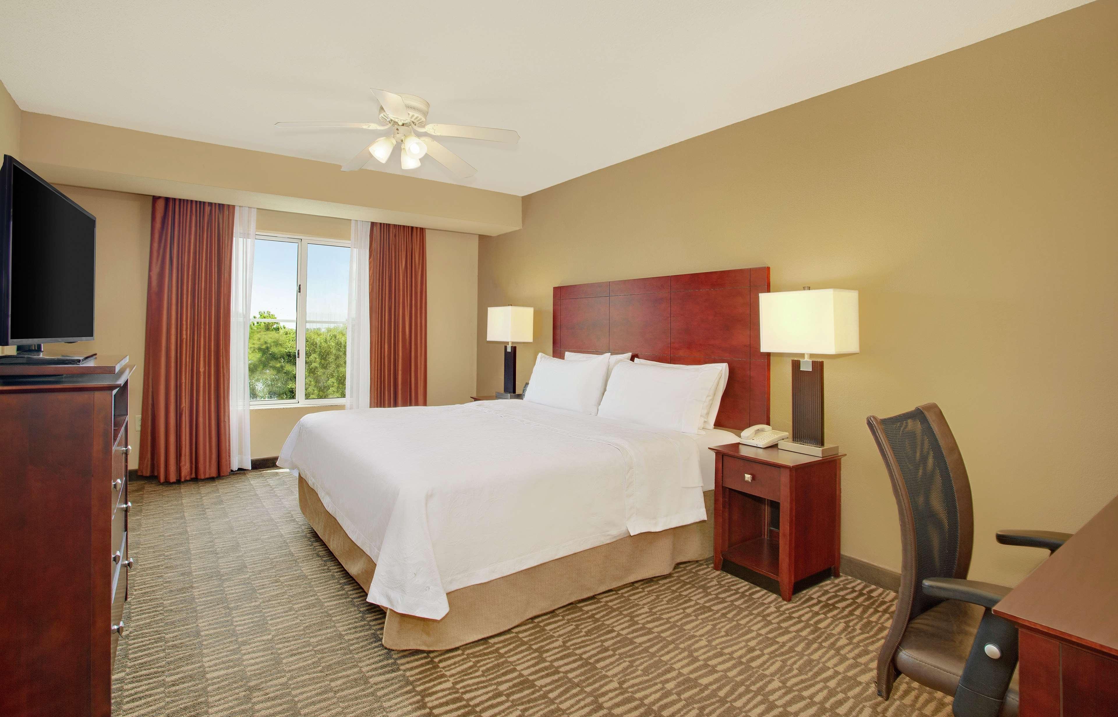 Homewood Suites By Hilton Tampa-Brandon Exterior foto