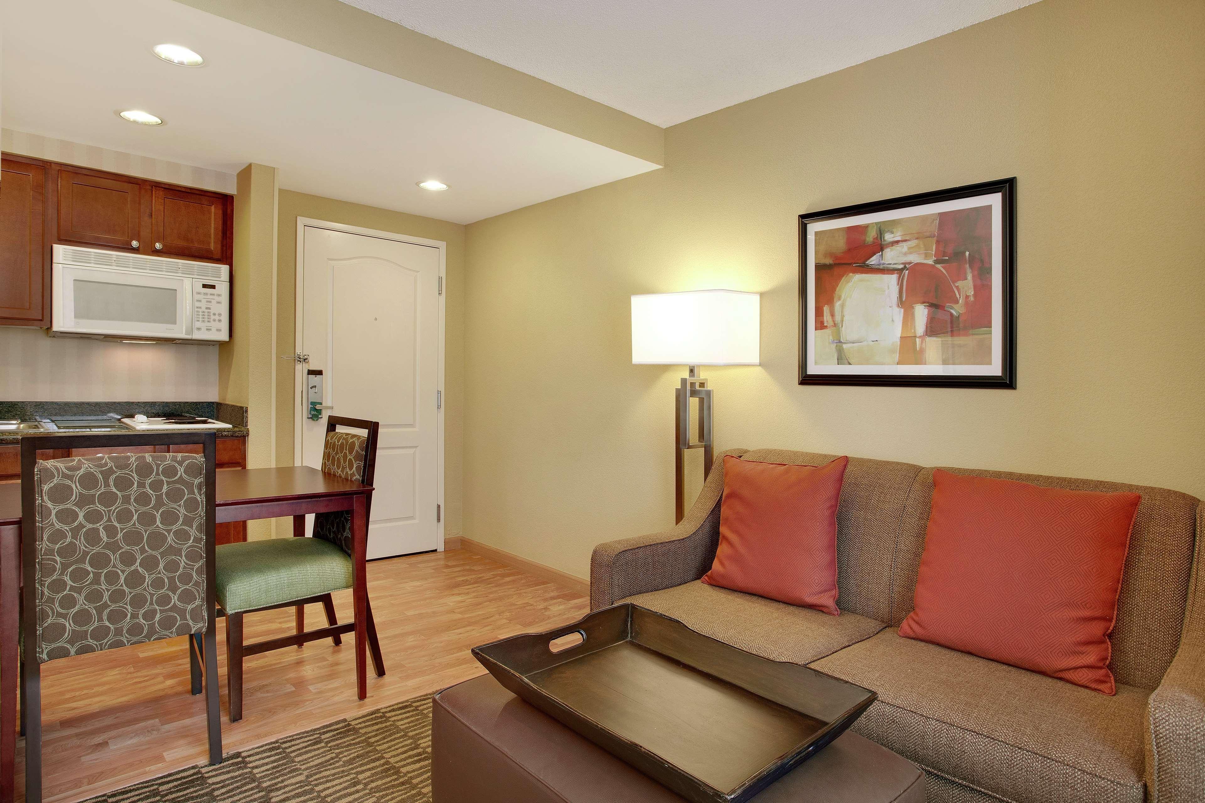 Homewood Suites By Hilton Tampa-Brandon Exterior foto