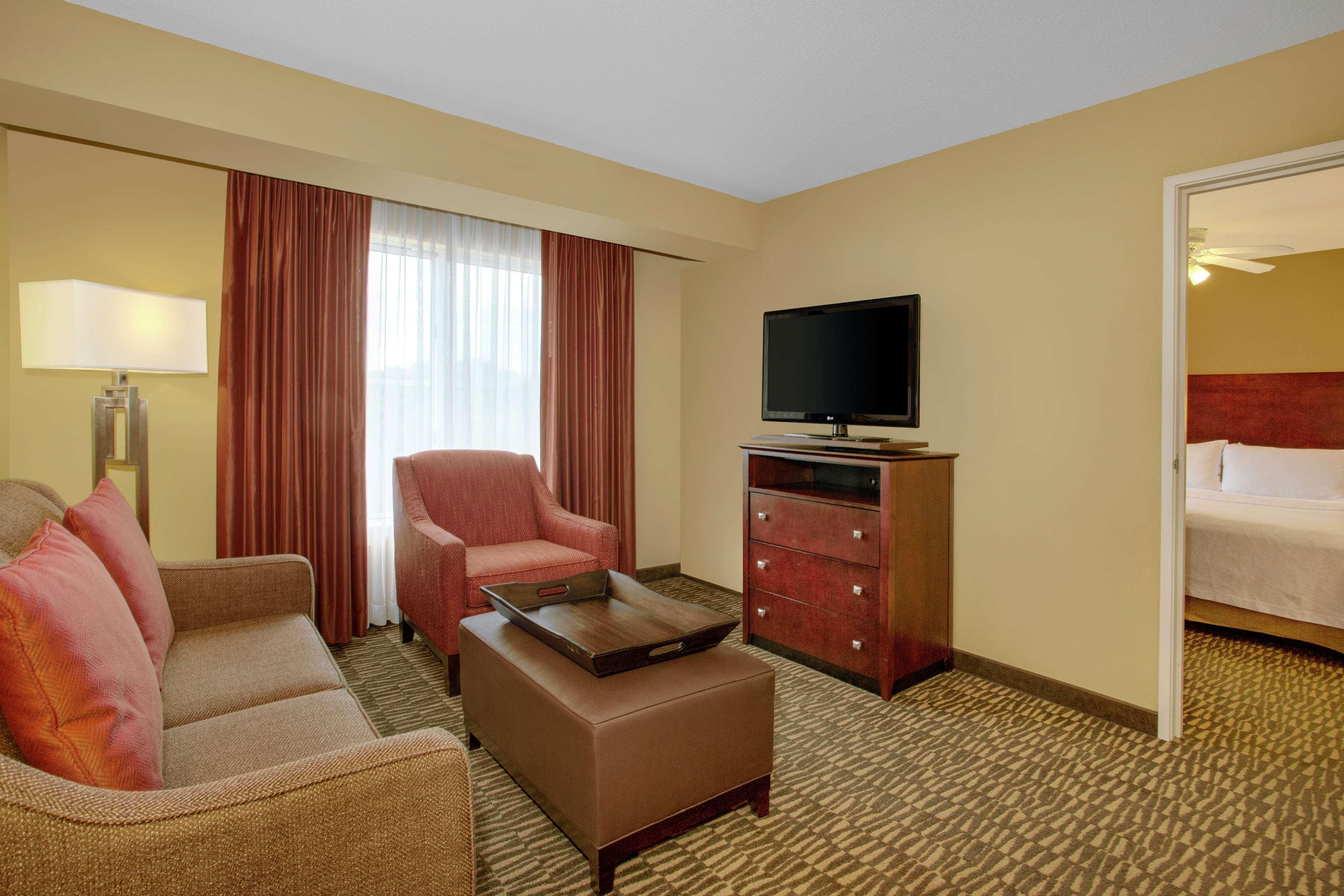 Homewood Suites By Hilton Tampa-Brandon Exterior foto