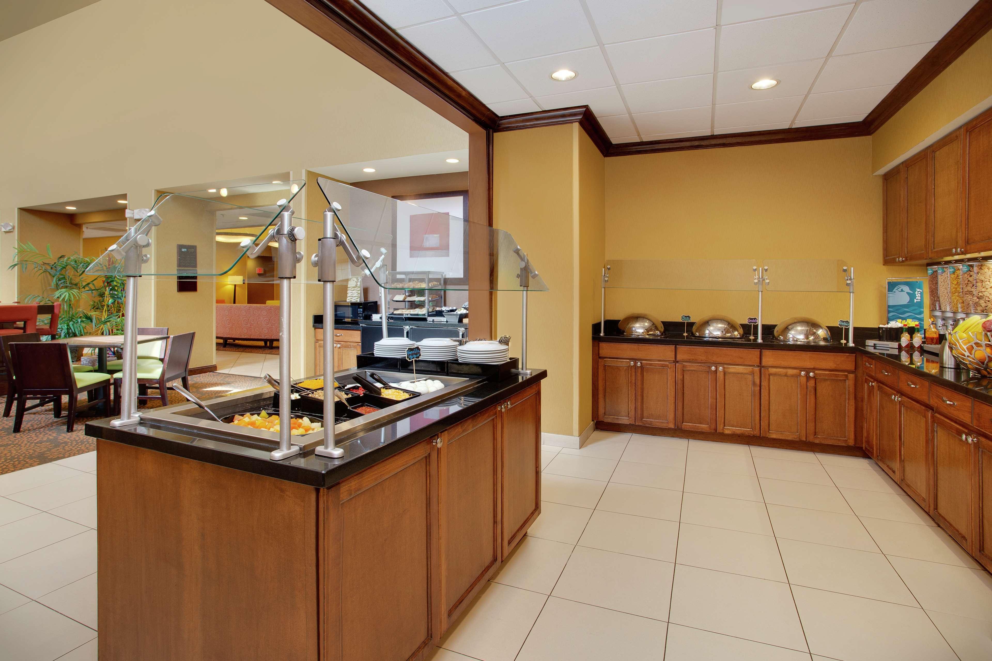 Homewood Suites By Hilton Tampa-Brandon Exterior foto