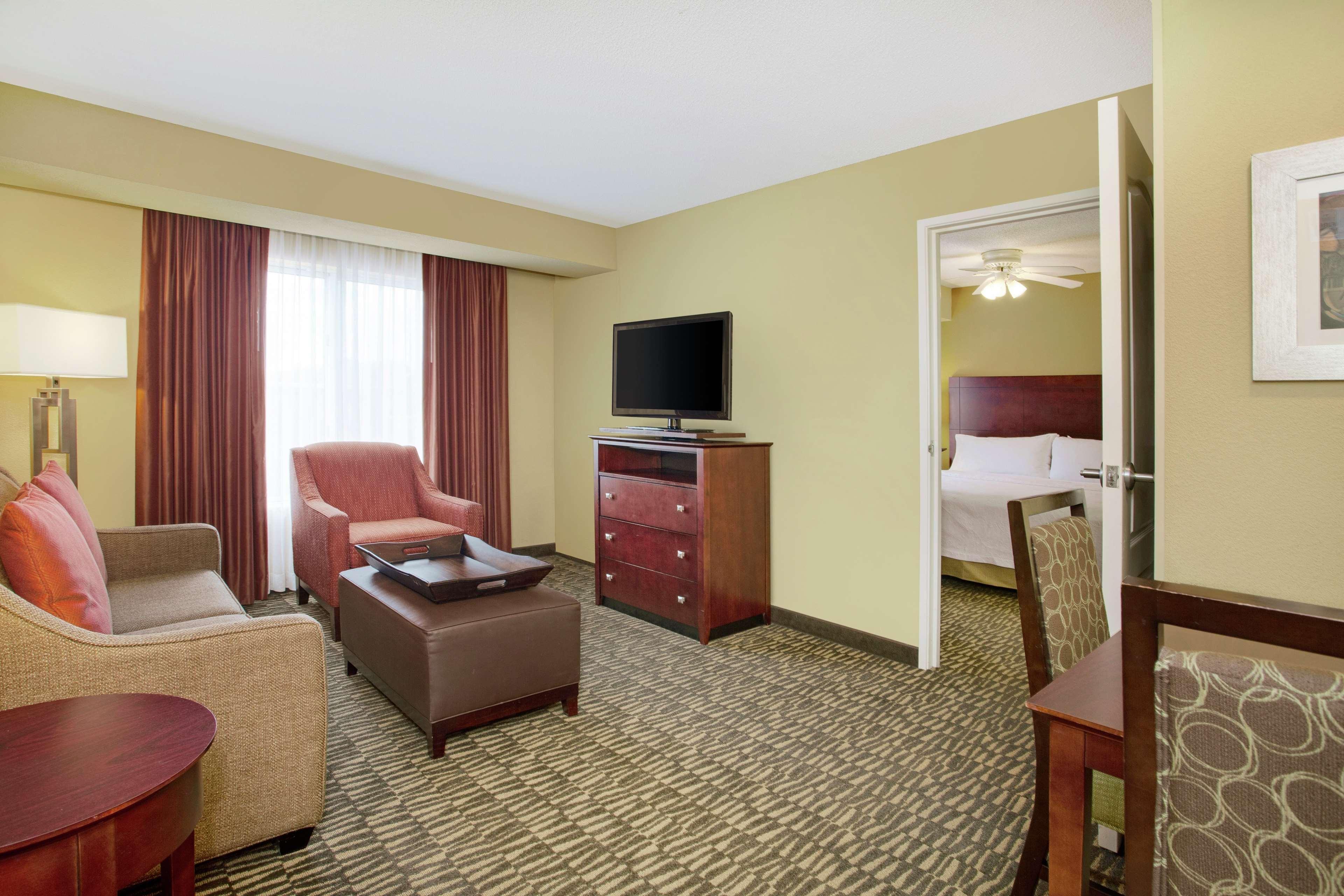 Homewood Suites By Hilton Tampa-Brandon Exterior foto