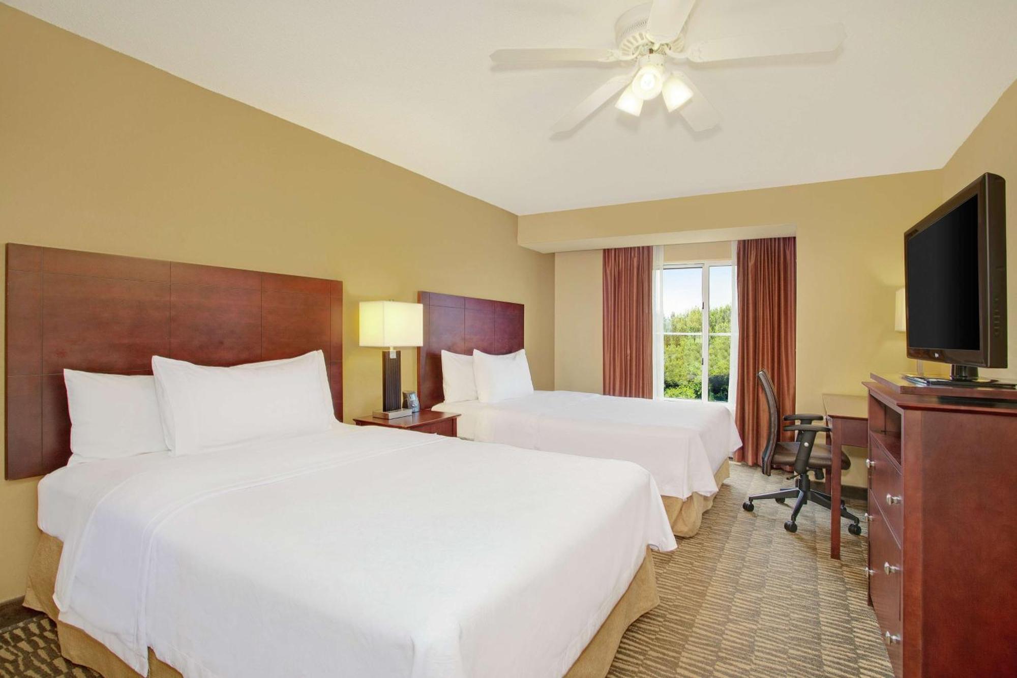 Homewood Suites By Hilton Tampa-Brandon Exterior foto
