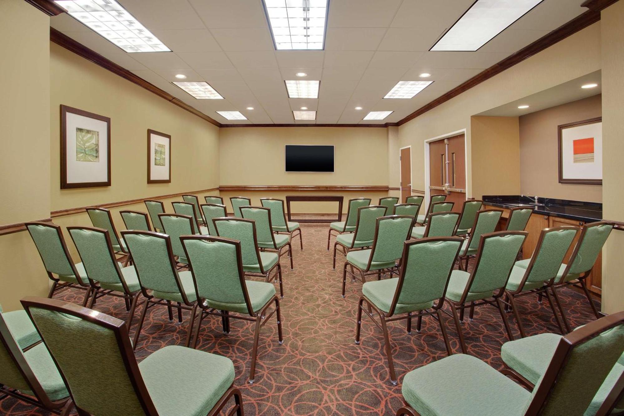 Homewood Suites By Hilton Tampa-Brandon Exterior foto