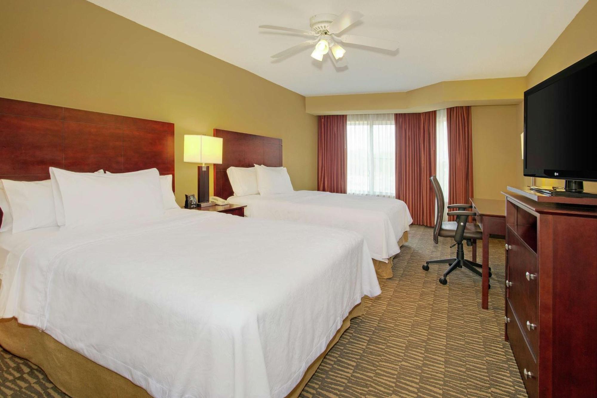 Homewood Suites By Hilton Tampa-Brandon Exterior foto