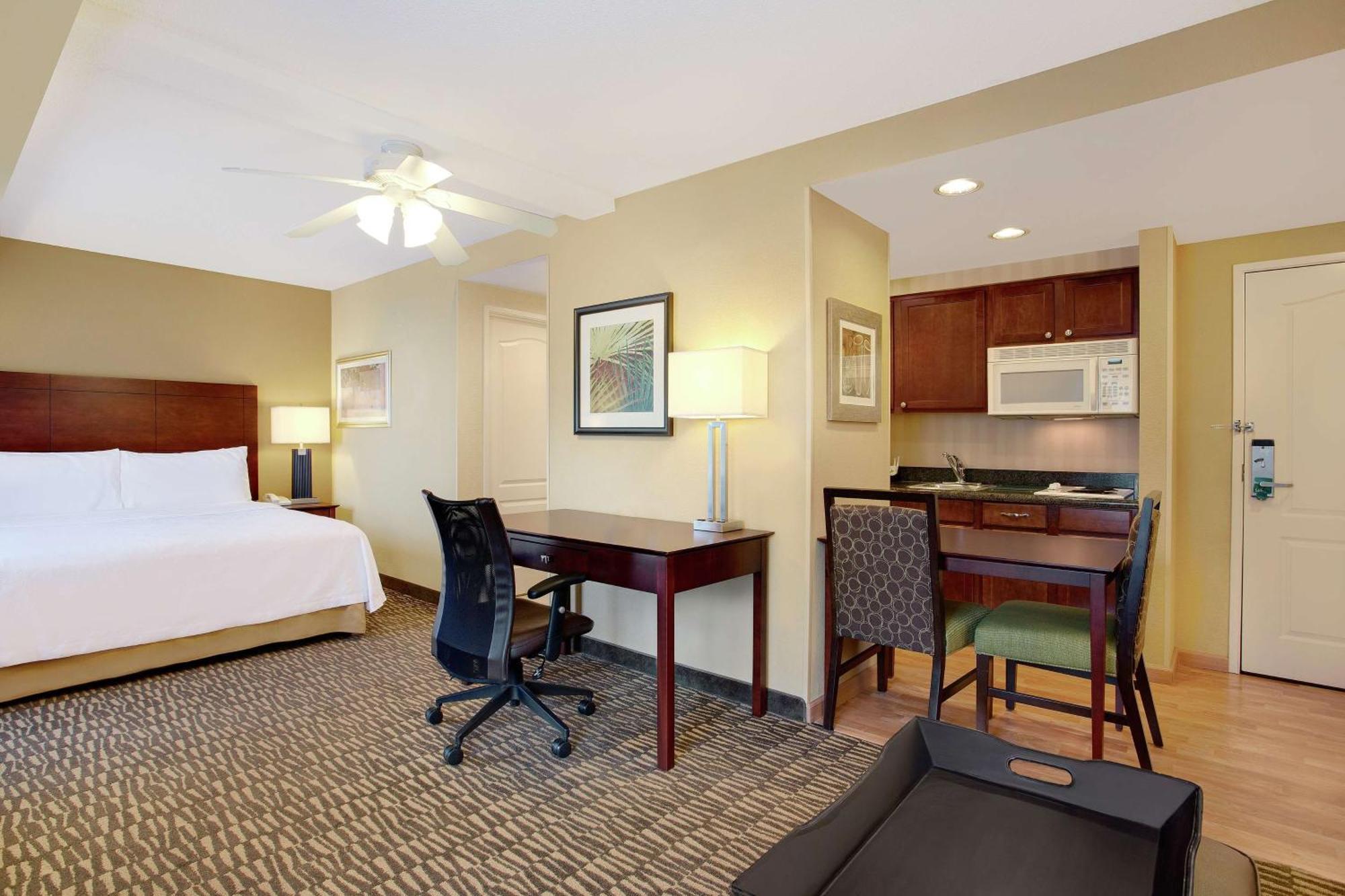 Homewood Suites By Hilton Tampa-Brandon Exterior foto