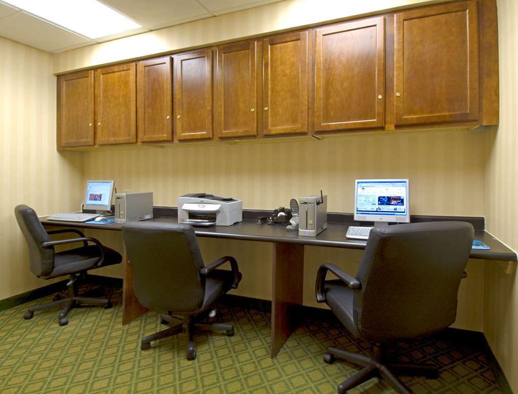Homewood Suites By Hilton Tampa-Brandon Facilidades foto