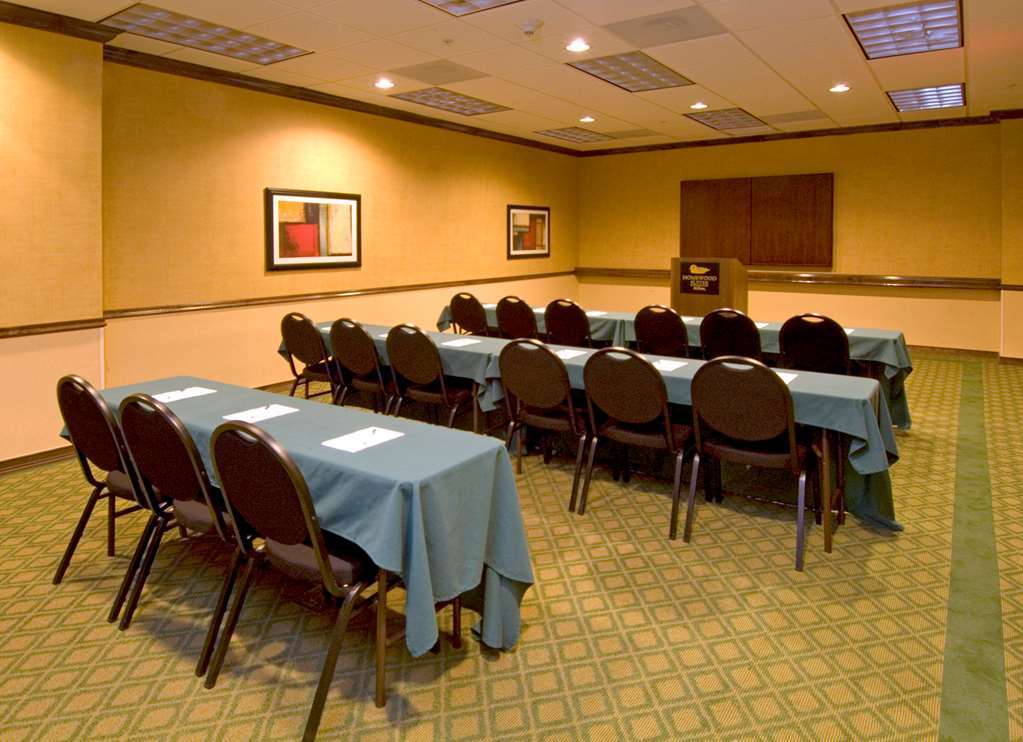 Homewood Suites By Hilton Tampa-Brandon Facilidades foto