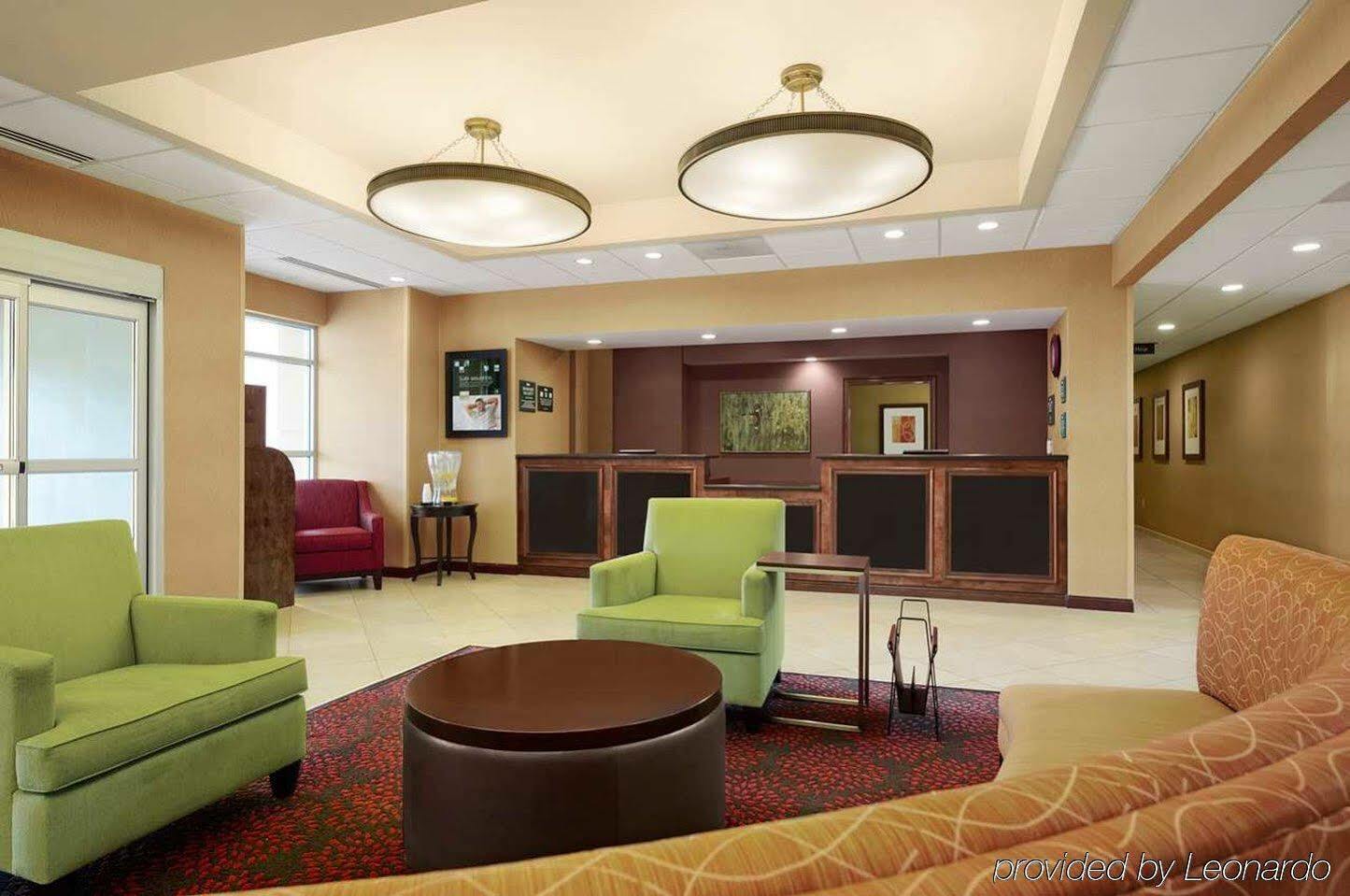 Homewood Suites By Hilton Tampa-Brandon Exterior foto