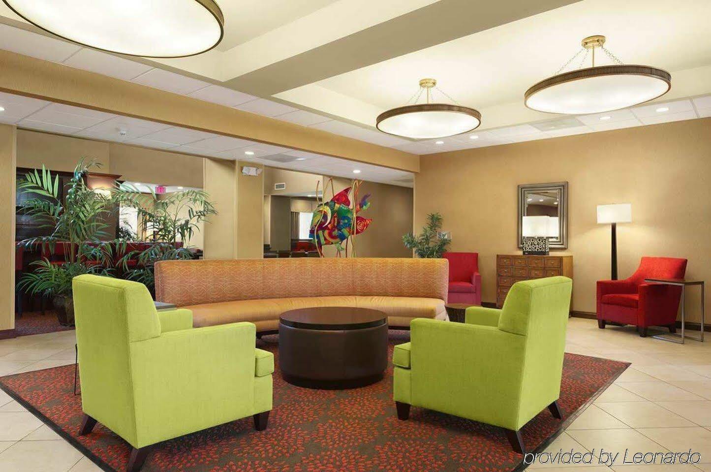 Homewood Suites By Hilton Tampa-Brandon Exterior foto