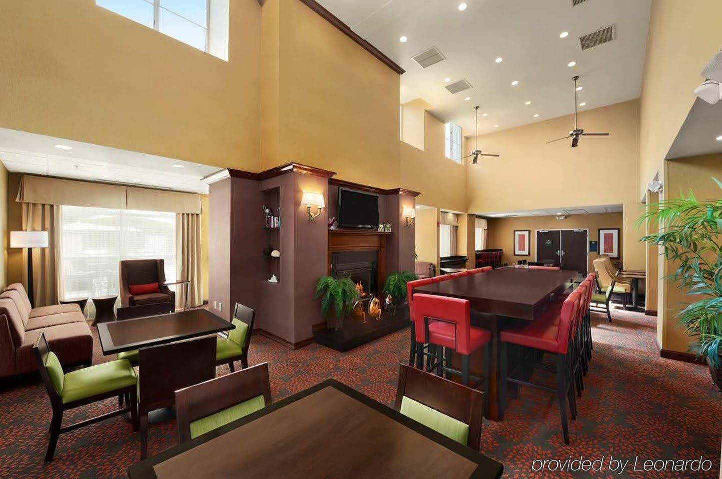 Homewood Suites By Hilton Tampa-Brandon Exterior foto